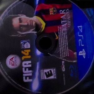 FIFA 14